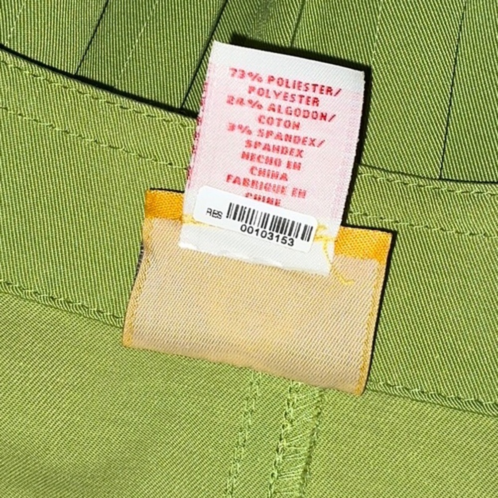 Ruby Rd. Lightweight Jacket, Size M - Picture 7 of 13